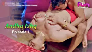 Andha Ishq