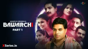 Bawarchi