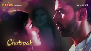 ChutzPah Episode 2