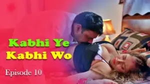 Kabhi Ye Kabhi Woh Episode 1