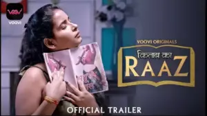 Kitab Ka Raaz