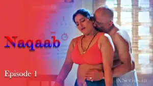 Naqaab