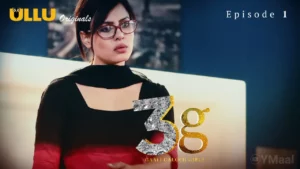 3g Gaali Galoch Girls