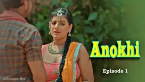 Anokhi