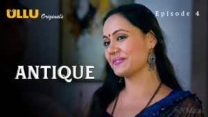 Antique Episode 4