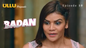 Badan Episode 10