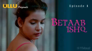 Betaab Ishq Episode 1