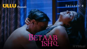 Betaab Ishq Episode 4
