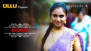 Bidaai Episode 6