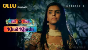 Desi Kisse Khud Khushi Episode 6