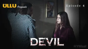 Devil Episode 4