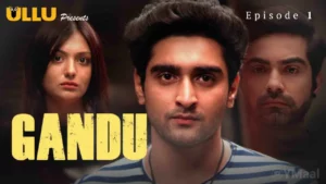 Gandu