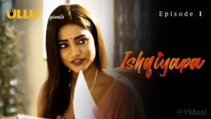 Ishqiyapa