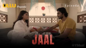 Jaal