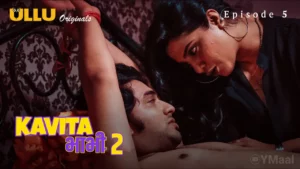 Kavita Bhabhi 2 Episode 5