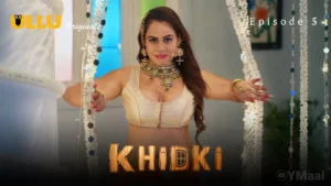 Khidki Episode 5