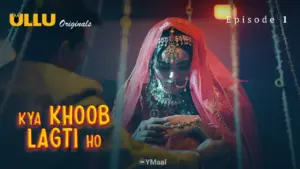 Kya Khoob Lagti Ho
