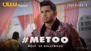 Metoo Wolf Of Bollywood