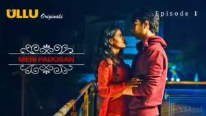 Meri Padosan