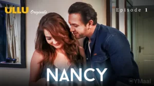 Nancy