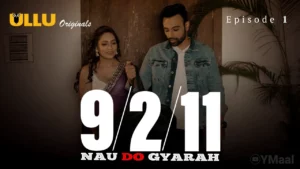 Nau Do Gyarah