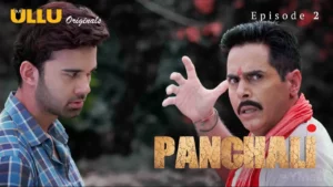 Panchali Episode 2