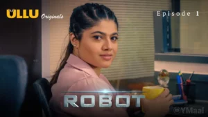 Robot