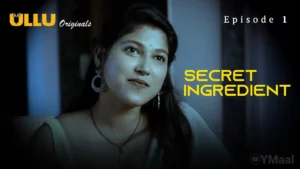 Secret Ingredient