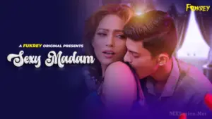 Sexy Madam