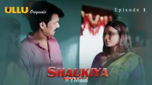 Shaukiya