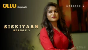 Siskiyaan 3 Episode 2