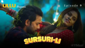 Sursuri Li Episode 9