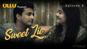 Sweet Lie Episode 3