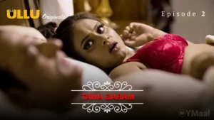 Tawa Garam Episode 2