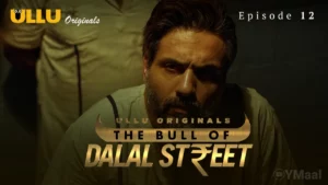 The Bull Of Dalal Street