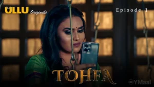 Tohfa