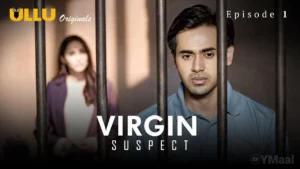 Virgin Suspect
