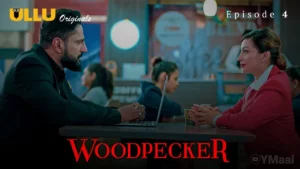Woodpecker Episode 4