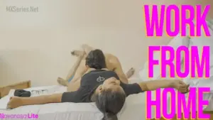 Work From Home
