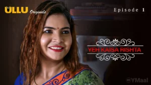 Yeh Kaisa Rishta