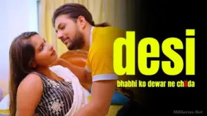 Desi Bhabhi Dewar Ji