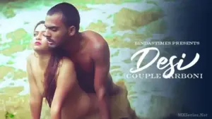 Desi Couple Srabani