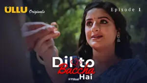 Dil To Baccha Hai