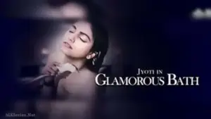 Glamorous Bath