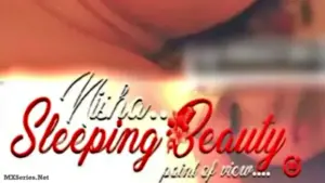 Nisha Sleeping Beauty