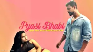 Pyasi Bhabi