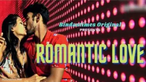 Romantic Love