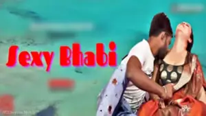 Sexy Bhabi