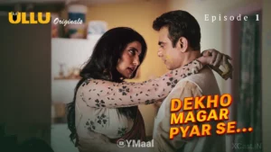 Dekho Magar Pyar Se