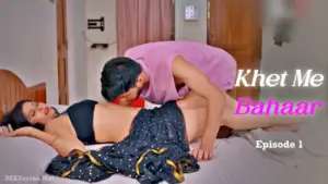 Khet Me Bahaar